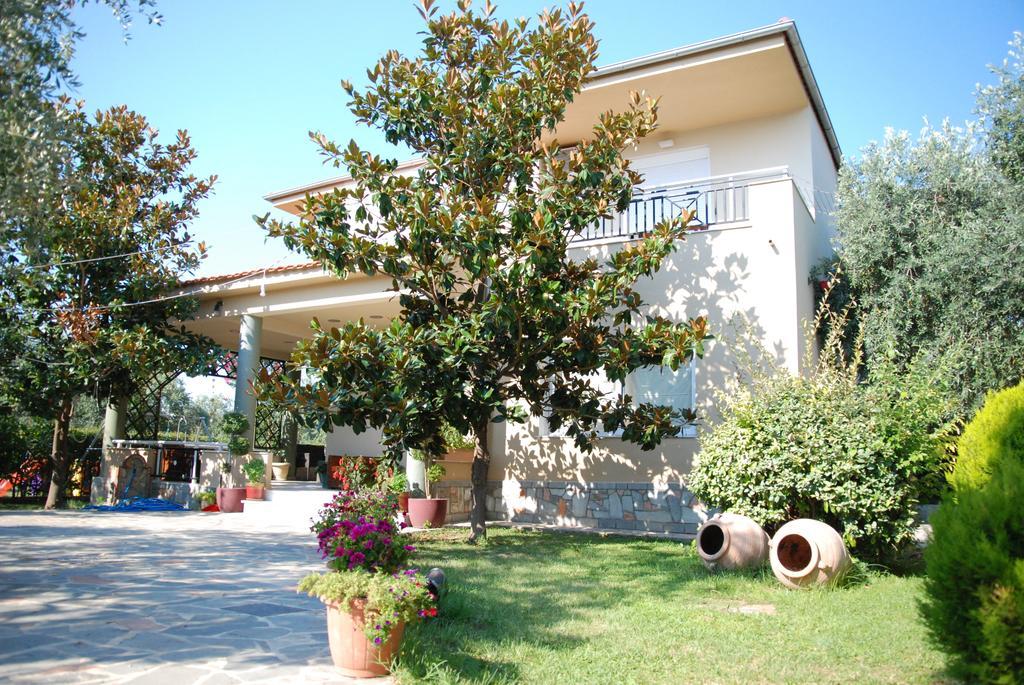 Monemvasia Hotel Skala Sotiros Exterior photo