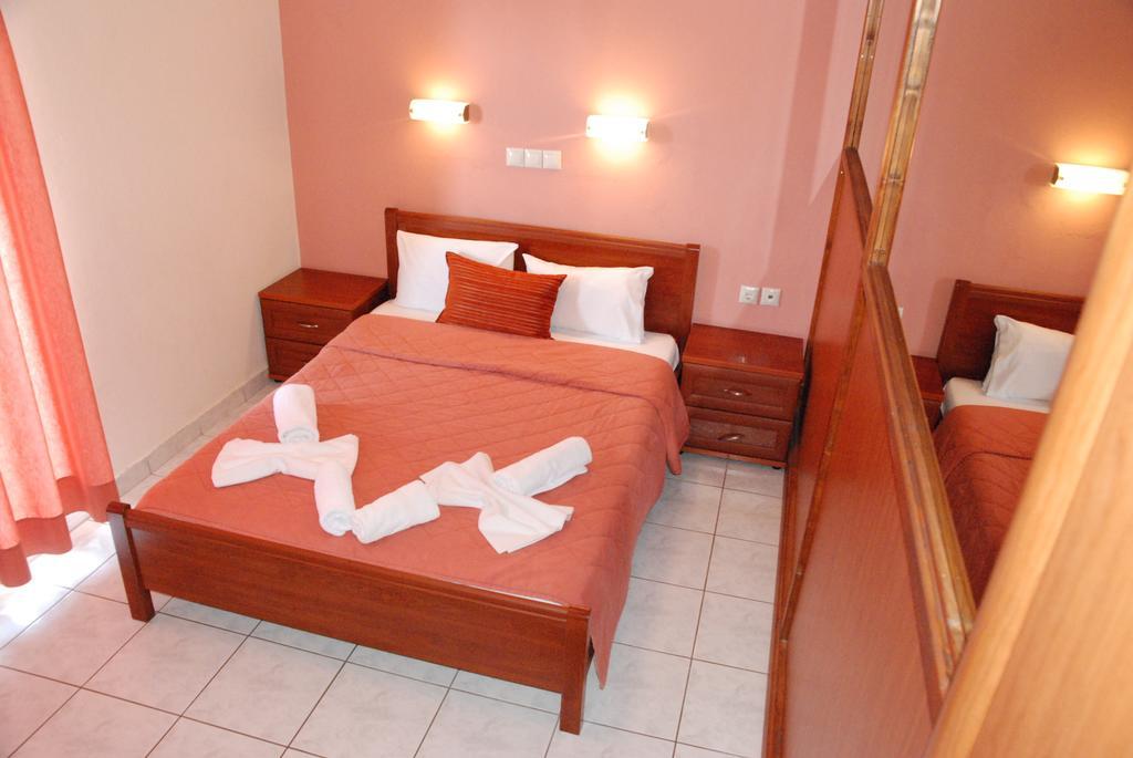 Monemvasia Hotel Skala Sotiros Room photo